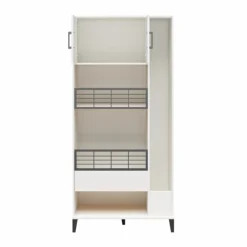 System Build Evolution Amplus Sports Storage Cabinet -Best Furniture Store 810597748 2