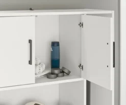 System Build Evolution Amplus Sports Storage Cabinet -Best Furniture Store 810597748 4