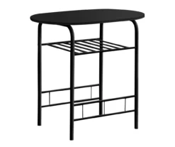 Monarch 3-Piece Dining Set -Best Furniture Store 810598491 A8 2