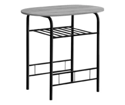 Monarch 3-Piece Dining Set -Best Furniture Store 810598492 A8 2