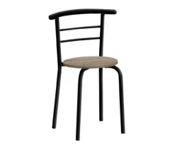 Monarch 3-Piece Dining Set -Best Furniture Store 810598493 A8 1