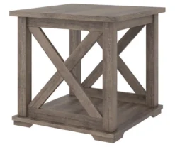 Arlenbry End Table
