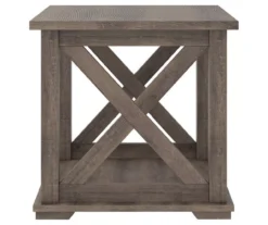 Arlenbry End Table -Best Furniture Store 810598659 5