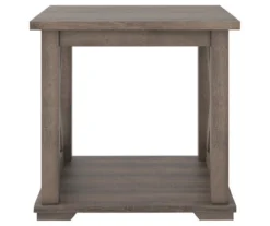 Arlenbry End Table -Best Furniture Store 810598659 6