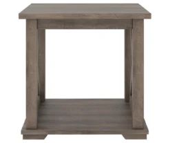 Arlenbry End Table -Best Furniture Store 810598659 7