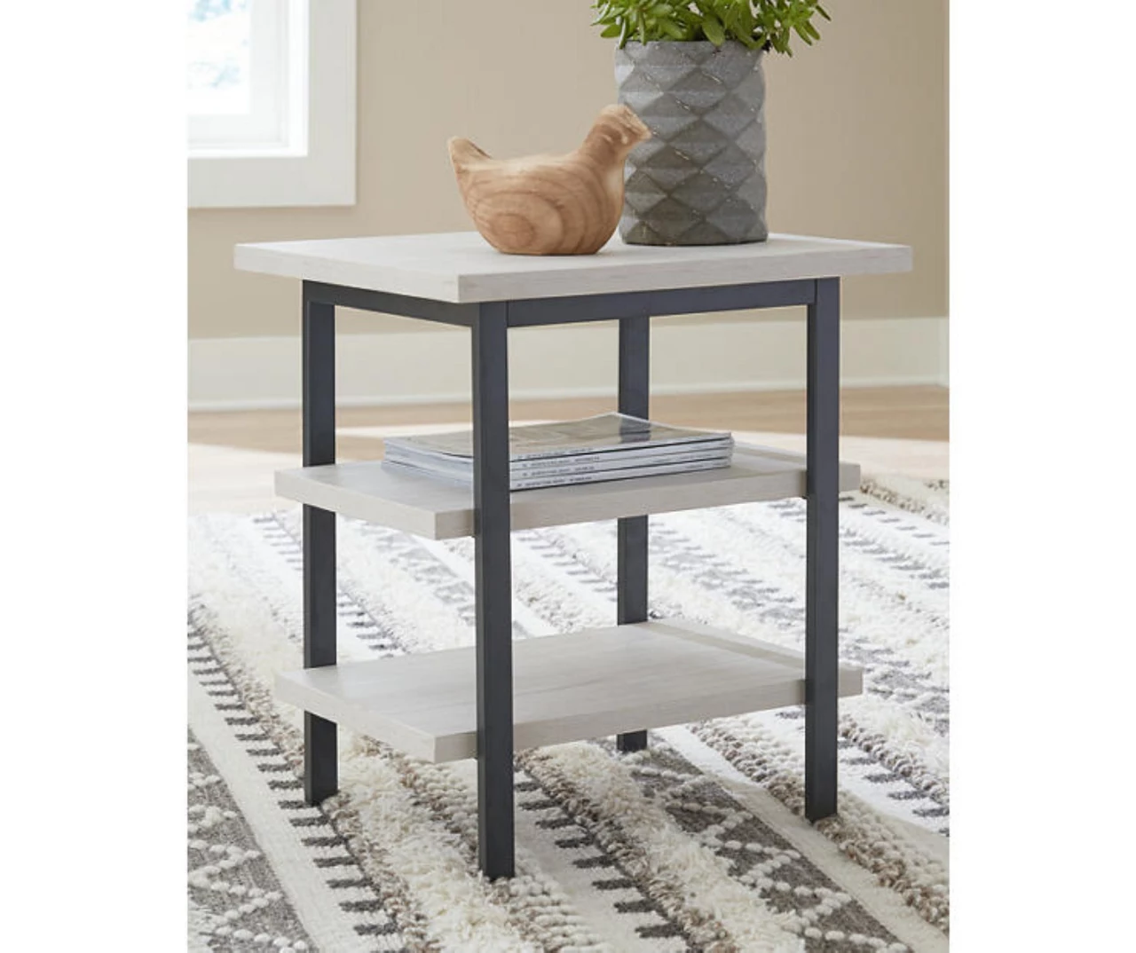 Bayflynn Open End Tables, 2-Pack 5 Bayflynn Open End Tables, 2-Pack - Image 5