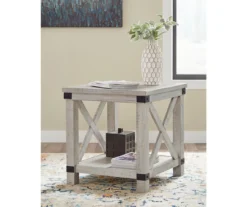 Carynhurst End Table 10 Carynhurst End Table -Best Furniture Store 810598688