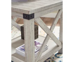 Carynhurst End Table 12 Carynhurst End Table -Best Furniture Store 810598688 4