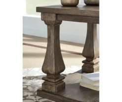Johnelle End Table -Best Furniture Store 810598693 3