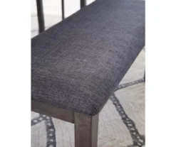 Fairview 6-Piece Dining Set With Bench -Best Furniture Store 810599355 3