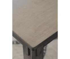 Fairview 6-Piece Dining Set With Bench -Best Furniture Store 810599355 4