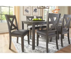 Caitbrook 7-Piece Dining Set -Best Furniture Store 810599552 6