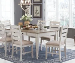 Nutley 7-Piece Dining Set -Best Furniture Store 810599553 4