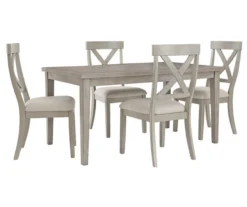 Parellen Dining Table 12 Parellen Dining Table -Best Furniture Store 810599557