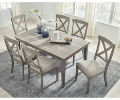 Parellen Dining Table 15 Parellen Dining Table -Best Furniture Store 810599557 4