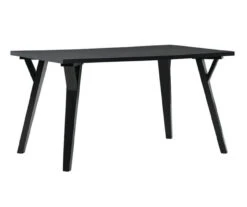 Otaska Rectangular Dining Table