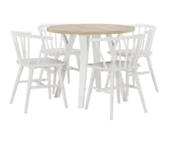 Grannen Round Dining Table -Best Furniture Store 810599563 4