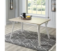 Grannen Rectangular Dining Table -Best Furniture Store 810599564 8