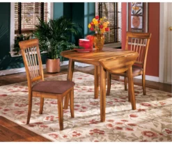 Berringer Drop Leaf Dining Table 8 Berringer Drop Leaf Dining Table -Best Furniture Store 810599566