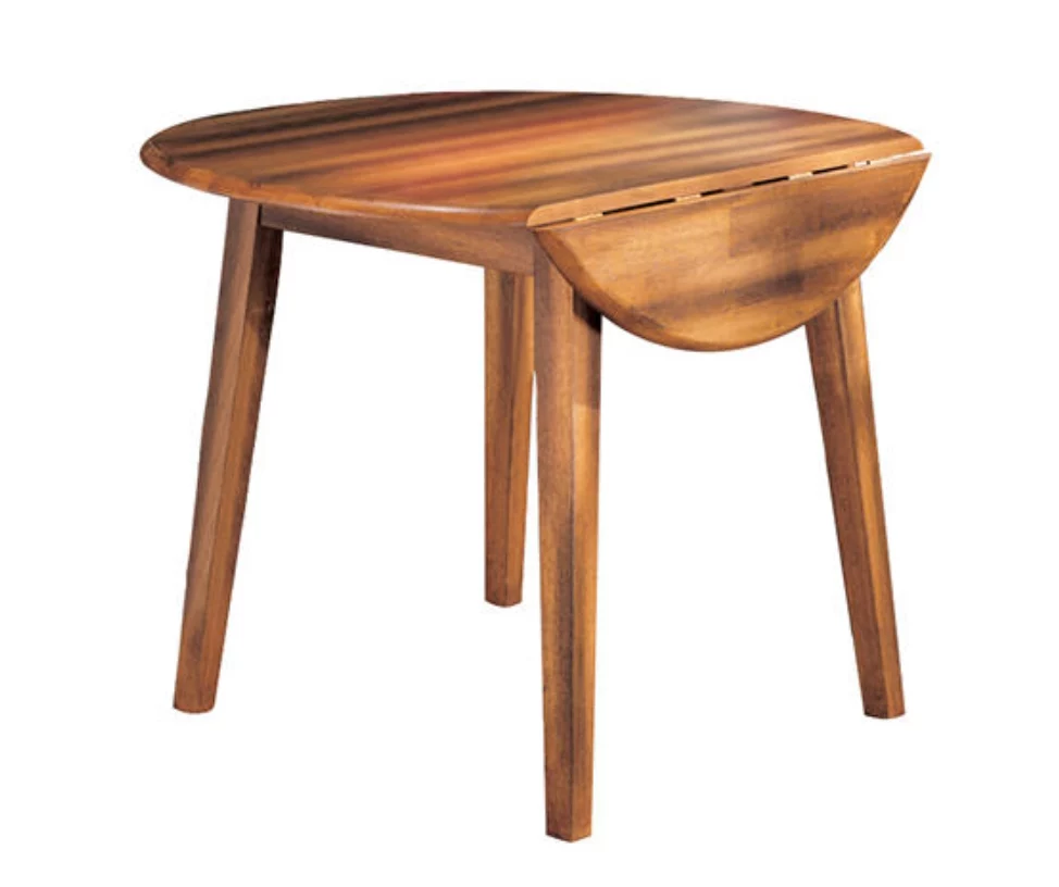 Berringer Drop Leaf Dining Table 1 Berringer Drop Leaf Dining Table