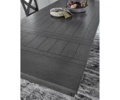 Myshanna Extension Leaf Counter-Height Dining Table 13 Myshanna Extension Leaf Counter-Height Dining Table -Best Furniture Store 810599581 8