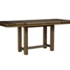 Moriville Extension Leaf Counter-Height Dining Table