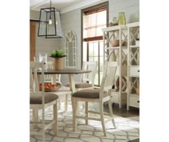 Bolanburg Drop Leaf Counter-Height Dining Table 10 Bolanburg Drop Leaf Counter-Height Dining Table -Best Furniture Store 810599587 4