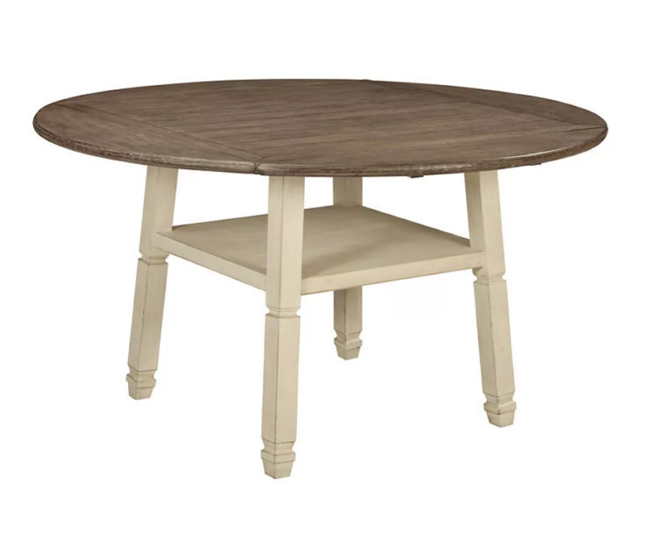 Bolanburg Drop Leaf Counter-Height Dining Table 1 Bolanburg Drop Leaf Counter-Height Dining Table