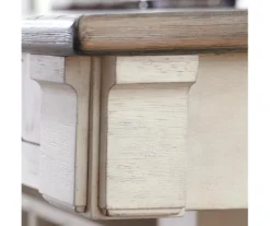 Bolanburg Counter-Height Dining Table With Wine Bottle Storage 16 Bolanburg Counter-Height Dining Table With Wine Bottle Storage -Best Furniture Store 810599589 7