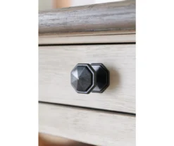 Bolanburg Counter-Height Dining Table With Wine Bottle Storage 15 Bolanburg Counter-Height Dining Table With Wine Bottle Storage -Best Furniture Store 810599589 9