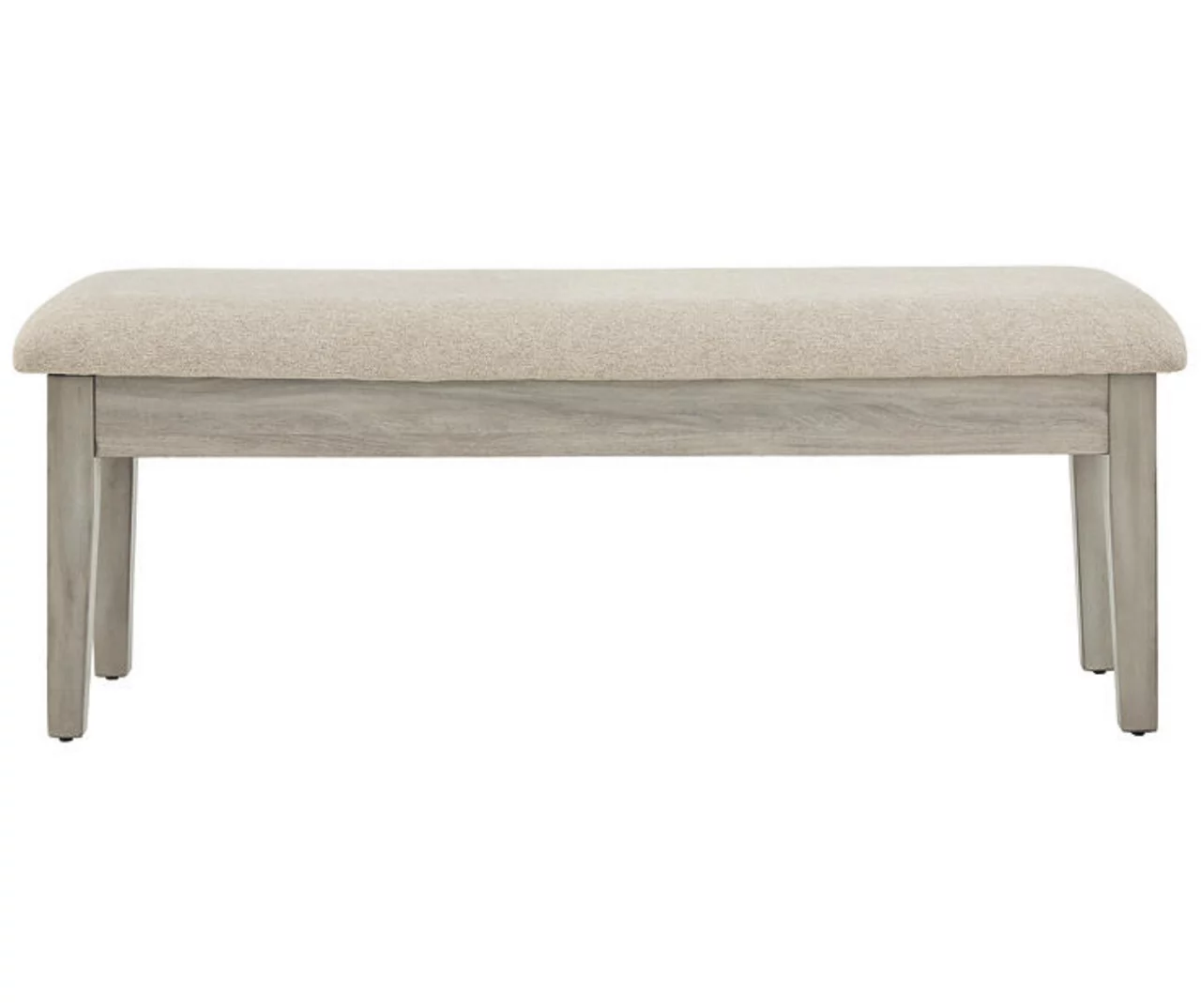 Parellen Upholstered Storage Dining Bench 1 Parellen Upholstered Storage Dining Bench