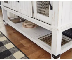 Valebeck Dining Server 13 Valebeck Dining Server -Best Furniture Store 810599598 5