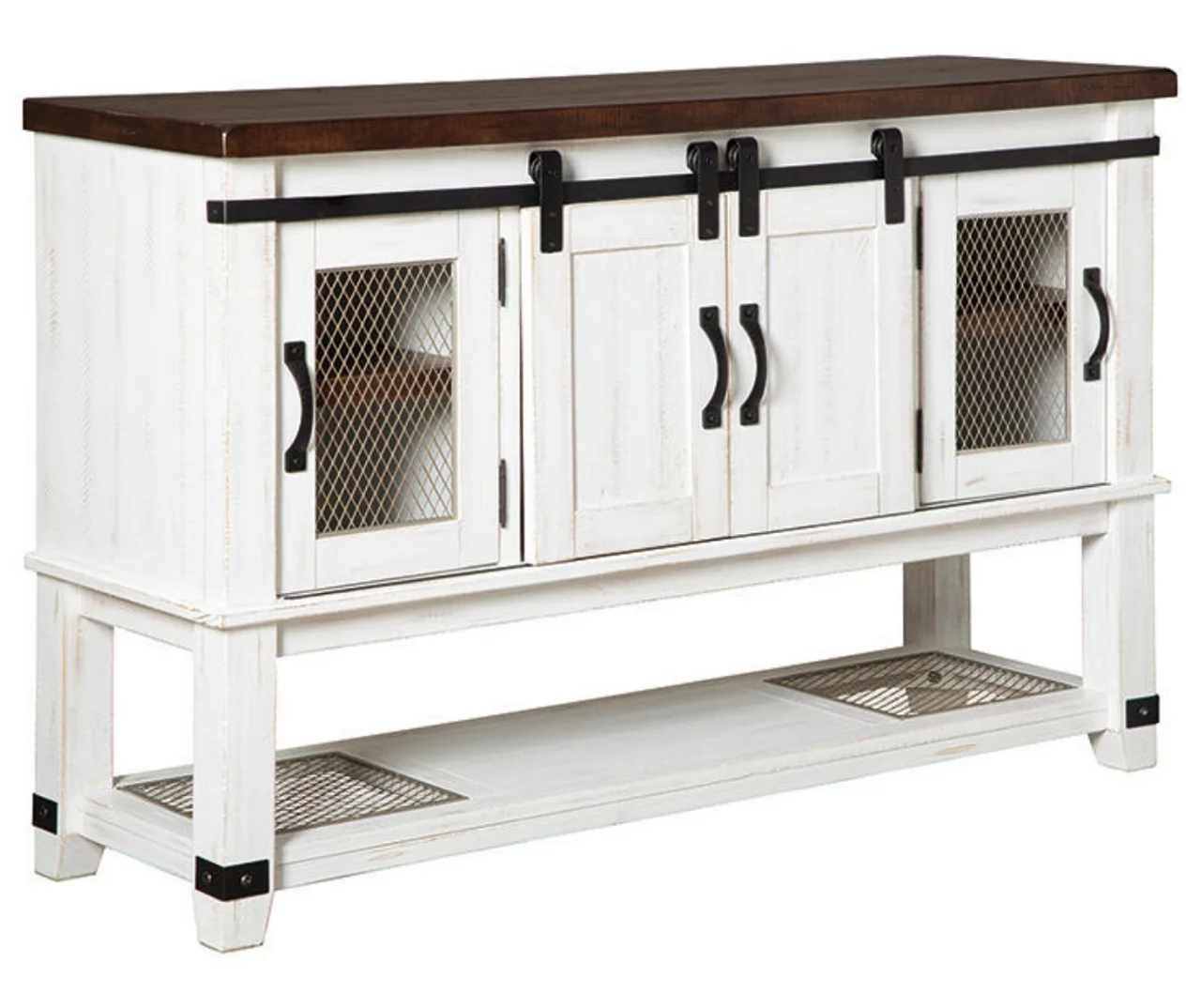 Valebeck Dining Server 1 Valebeck Dining Server