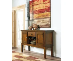 Ralene Dining Server -Best Furniture Store 810599601 4
