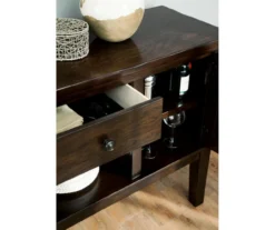 Haddigan Dining Server -Best Furniture Store 810599602 3