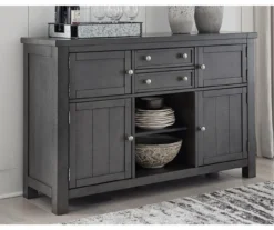 Myshanna Dining Server -Best Furniture Store 810599604