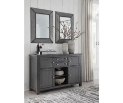 Myshanna Dining Server -Best Furniture Store 810599604 9