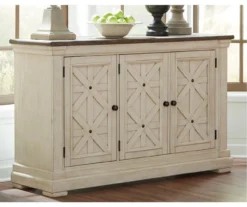 Bolanburg Dining Server -Best Furniture Store 810599610