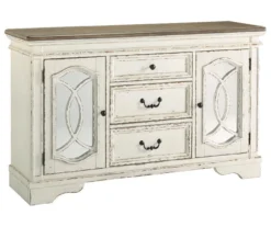 Raelyn Dining Server -Best Furniture Store 810599611 8