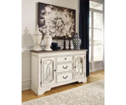 Raelyn Dining Server -Best Furniture Store 810599611 9