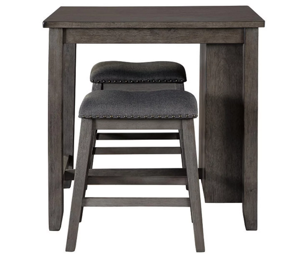 Caitbrook 3-Piece Counter-Height Dining Set 2 Caitbrook 3-Piece Counter-Height Dining Set - Image 2