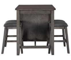 Caitbrook 3-Piece Counter-Height Dining Set 14 Caitbrook 3-Piece Counter-Height Dining Set -Best Furniture Store 810599616 5