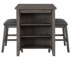 Caitbrook 3-Piece Counter-Height Dining Set 13 Caitbrook 3-Piece Counter-Height Dining Set -Best Furniture Store 810599616 7