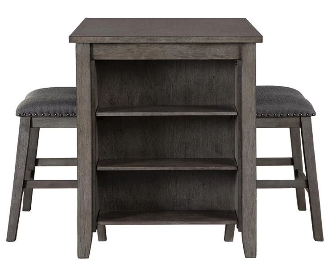 Caitbrook 3-Piece Counter-Height Dining Set 3 Caitbrook 3-Piece Counter-Height Dining Set - Image 3