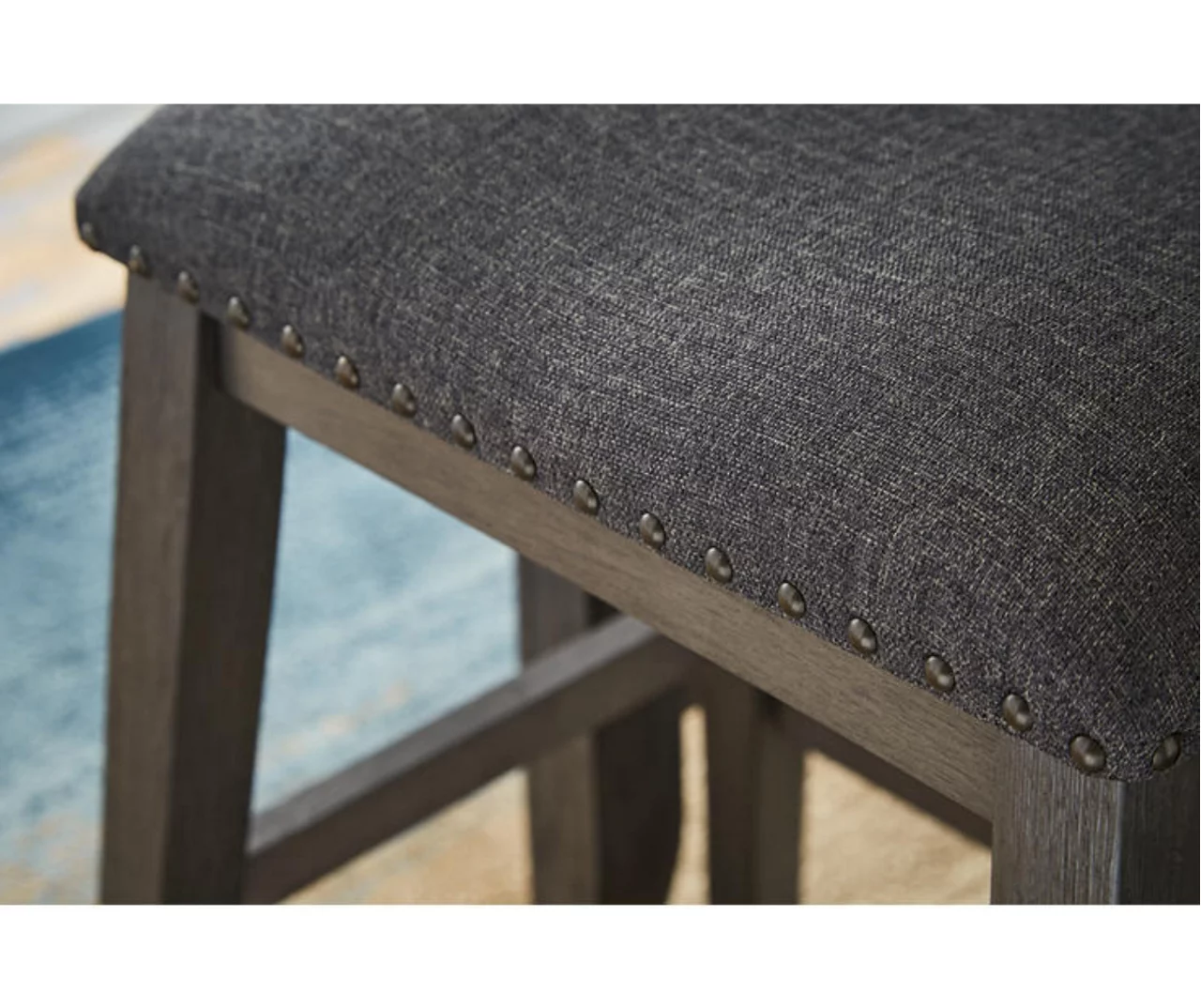 Caitbrook 3-Piece Counter-Height Dining Set 9 Caitbrook 3-Piece Counter-Height Dining Set - Image 9