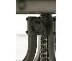 Odium 5-Oiece Counter-Height Dining Set -Best Furniture Store 810599623 2