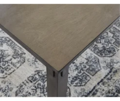 Fairview 5-Piece Counter-Height Dining Set -Best Furniture Store 810599624 3