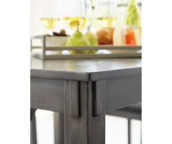 Fairview 5-Piece Counter-Height Dining Set -Best Furniture Store 810599624 4