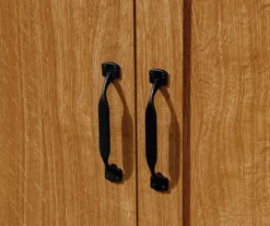 Sauder 2-Door Storage Cabinet 17 Sauder 2-Door Storage Cabinet -Best Furniture Store 810610206 A0 2