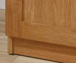 Sauder 2-Door Storage Cabinet 20 Sauder 2-Door Storage Cabinet -Best Furniture Store 810610206 A0 4